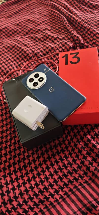 One Plus 13 Non PTA Urgent Sale