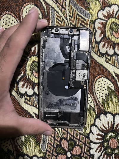 Apple iPhone XS Max