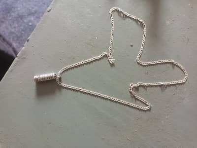 for sale chain and stone ring