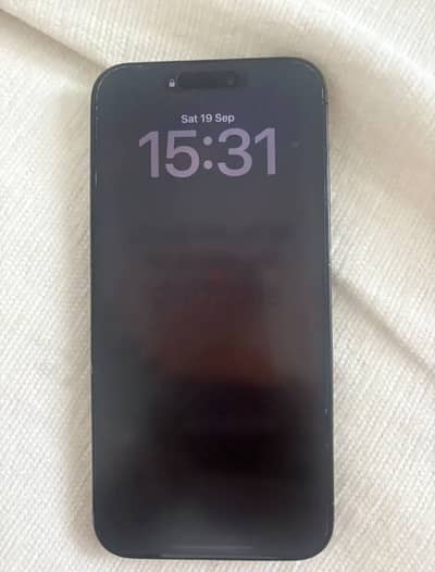 Apple iPhone 15 Pro Max 256GB
