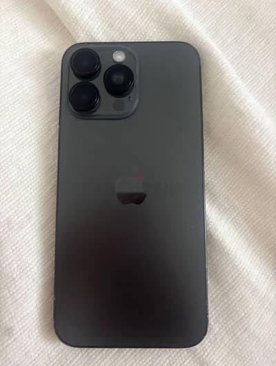 Apple iPhone 15 Pro Max 256GB
