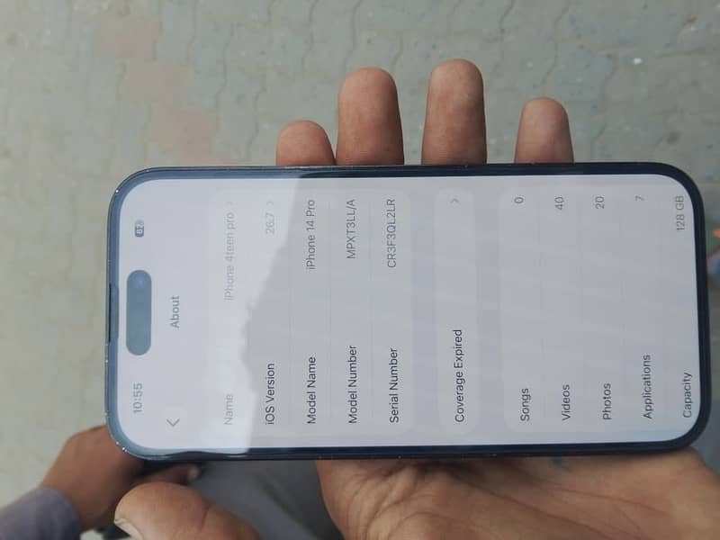 Apple iPhone 14 Pro 2