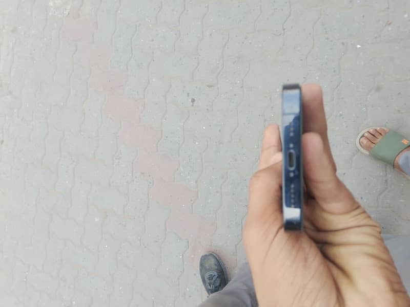 Apple iPhone 14 Pro 5