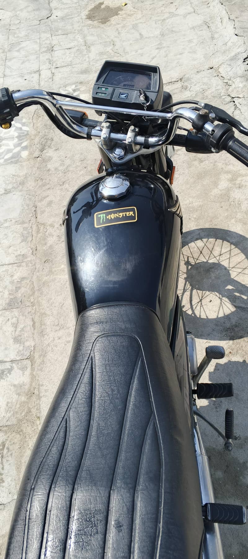 honda cd 70 2