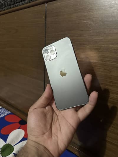 Apple iPhone 12 Pro FU No exchange