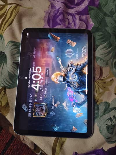 ipad mini 7