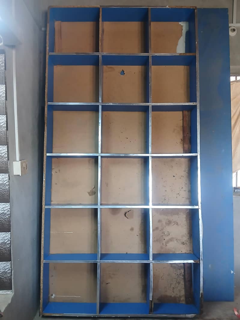 Shop Rack 0
