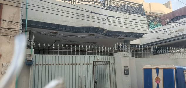 4 Marla Flat for rent in Citi Housing Society