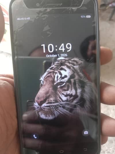 Vivo Y20