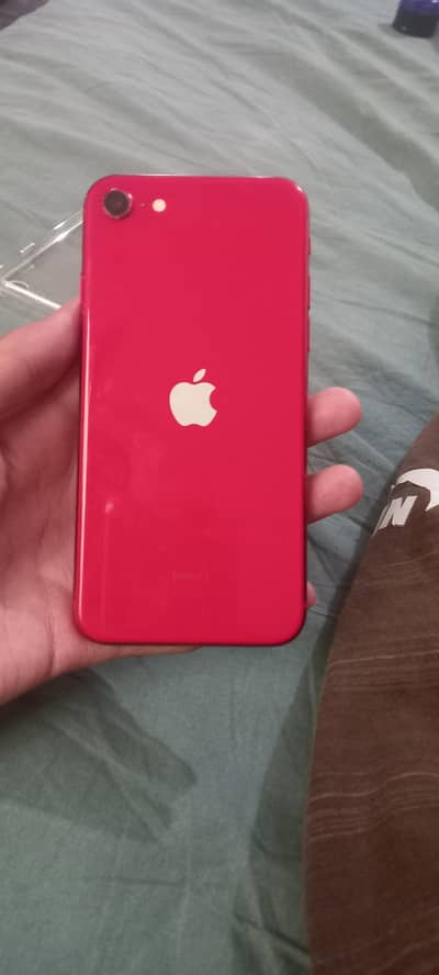 Apple iPhone SE