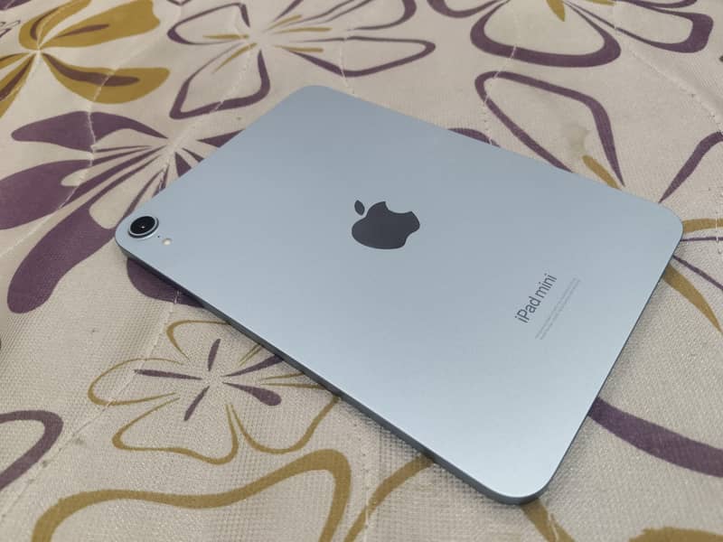 ipad mini 7 2