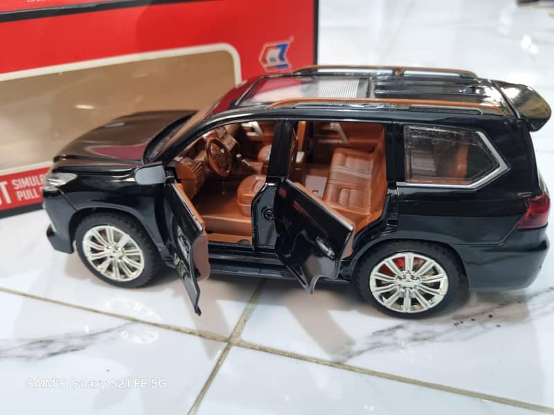 lexus LX570 12