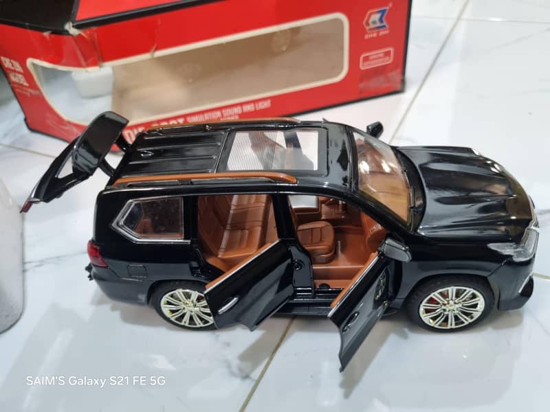 lexus LX570 15