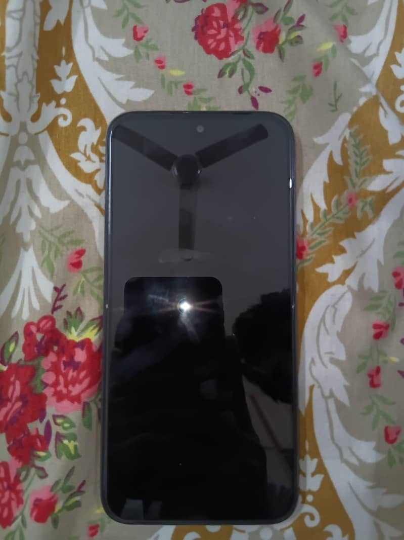 OPPO A6k 4