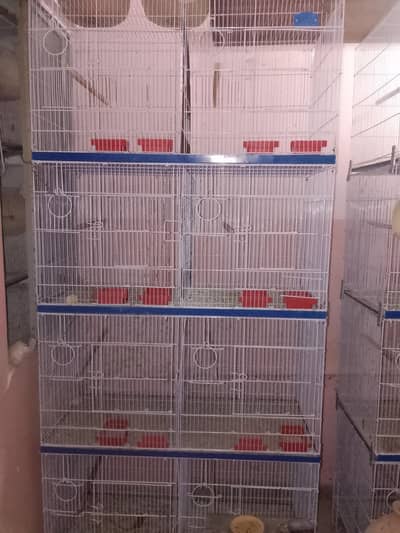 portion cages