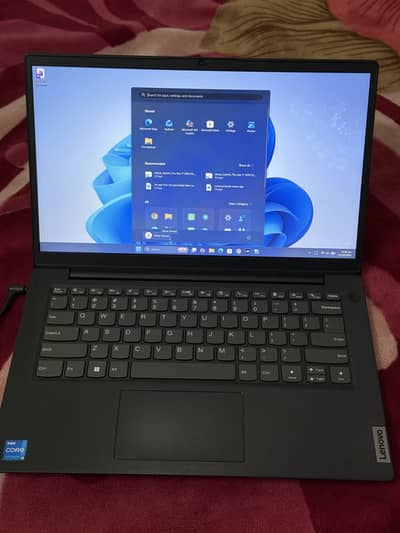 Lenovo Laptop | 12th Gen Intel Core i5 | 8GB RAM | Windows 11