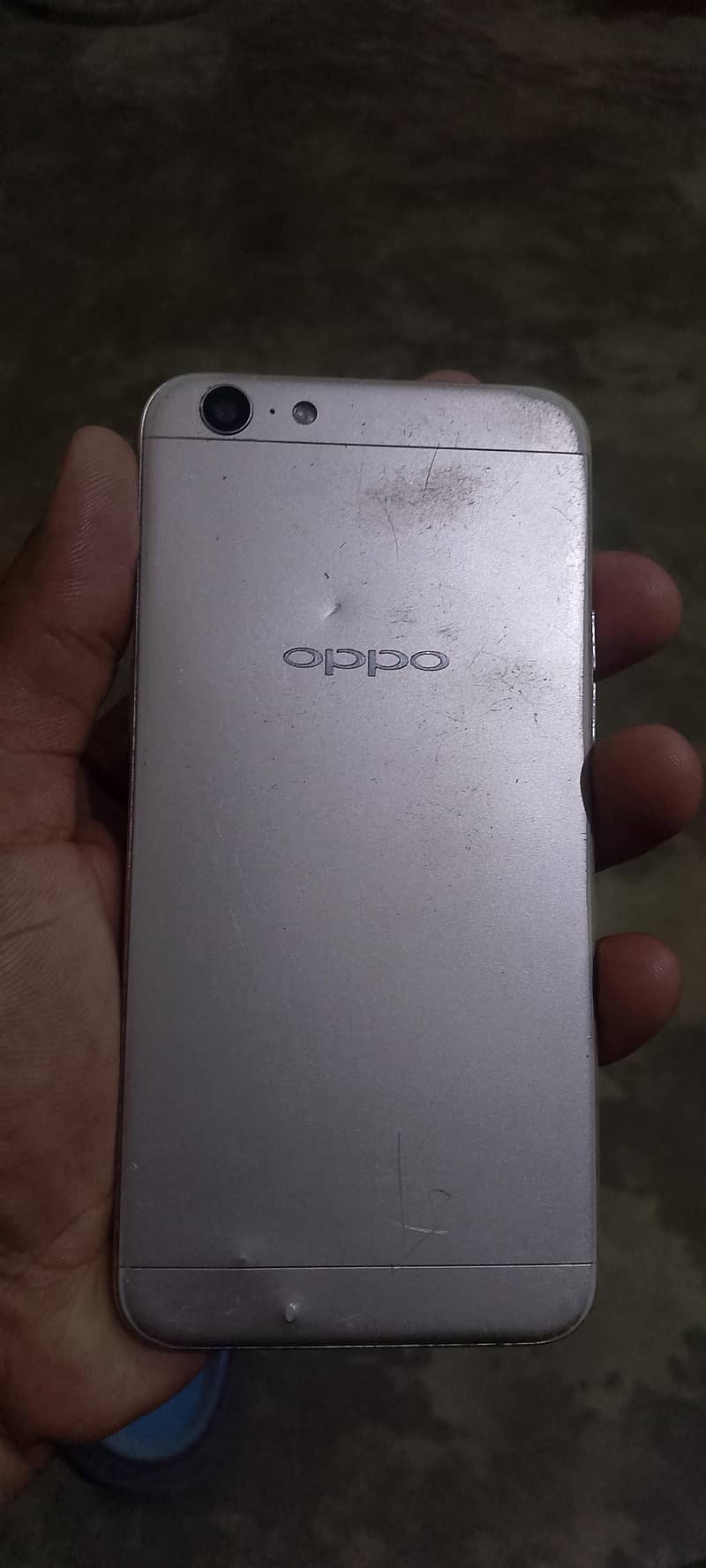 OPPO A57 4