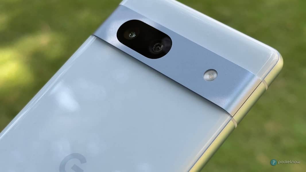 Google Pixel 7a PTA approved 10/10 1