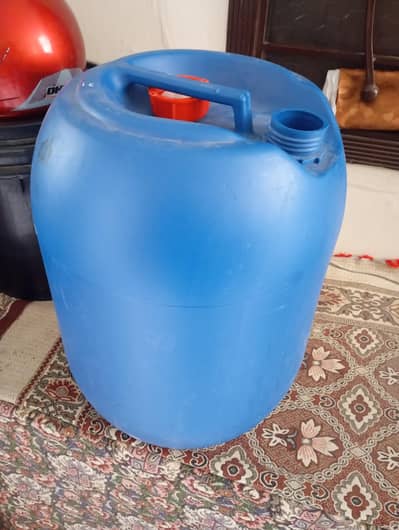Water Cane 50 litter
