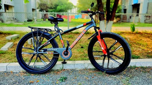 bicycle for sale