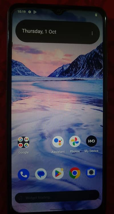 Nokia 2.4