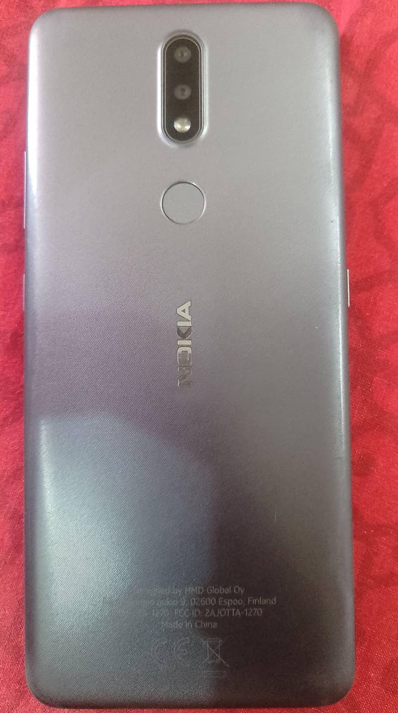 Nokia 2.4 1