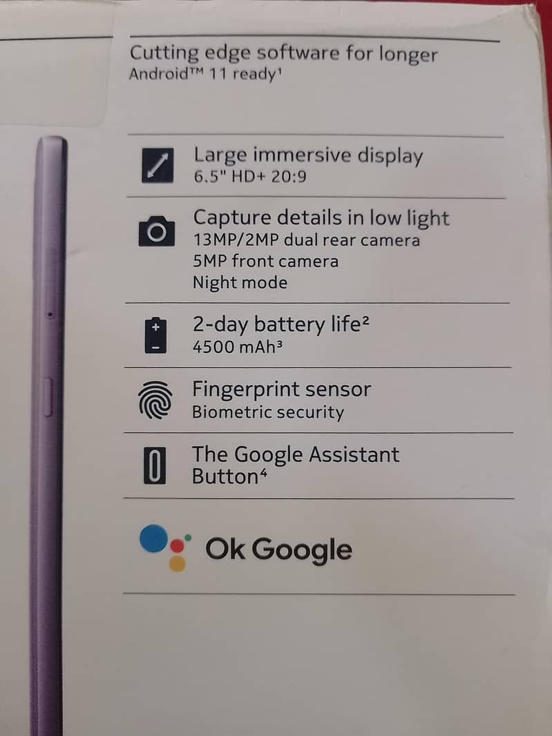Nokia 2.4 3