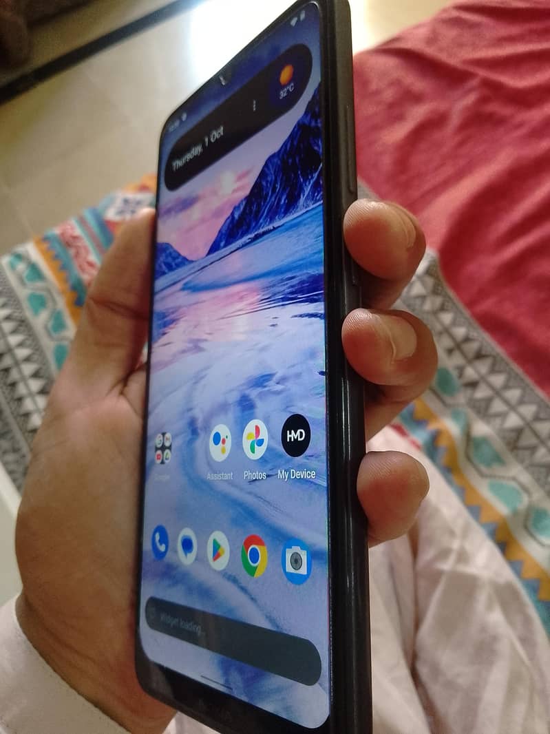 Nokia 2.4 4