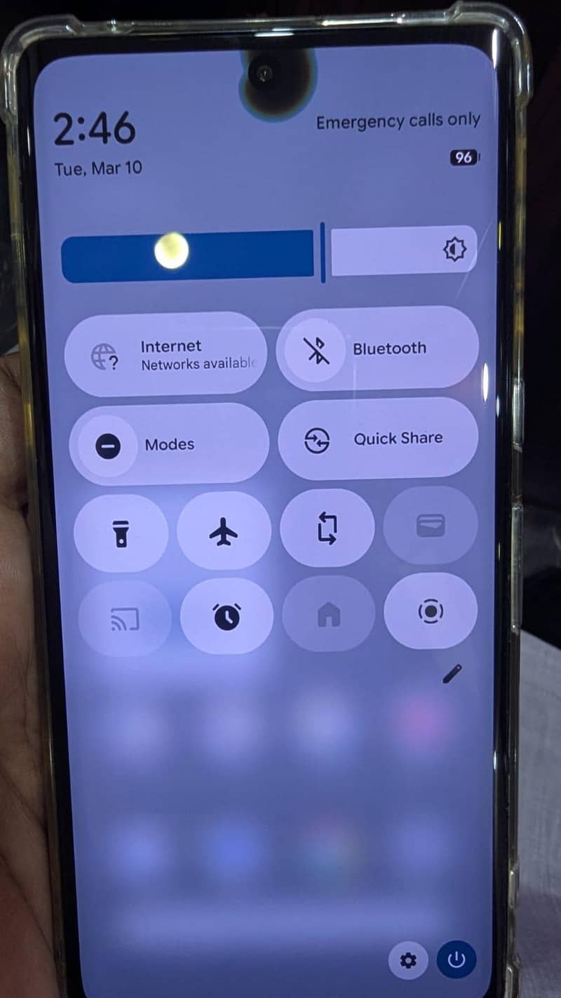 Google Pixel 7 Pro 0