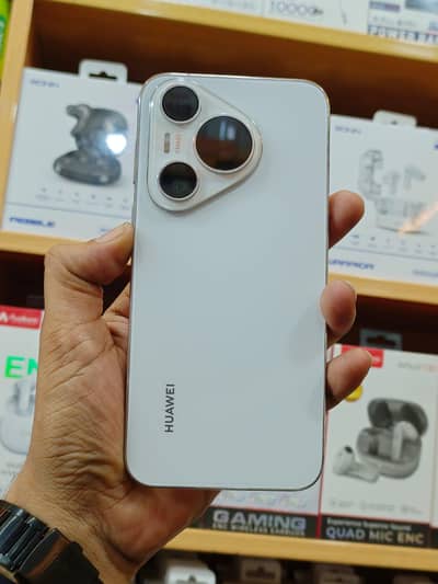 Huawei Pura 70