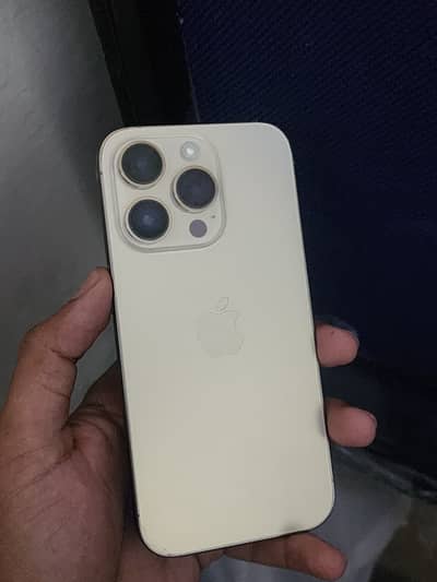Apple iPhone 14 Pro 256GB