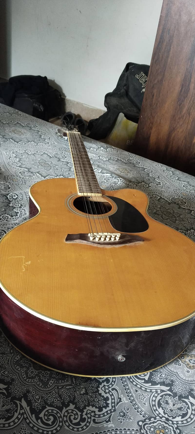 use guitar 0