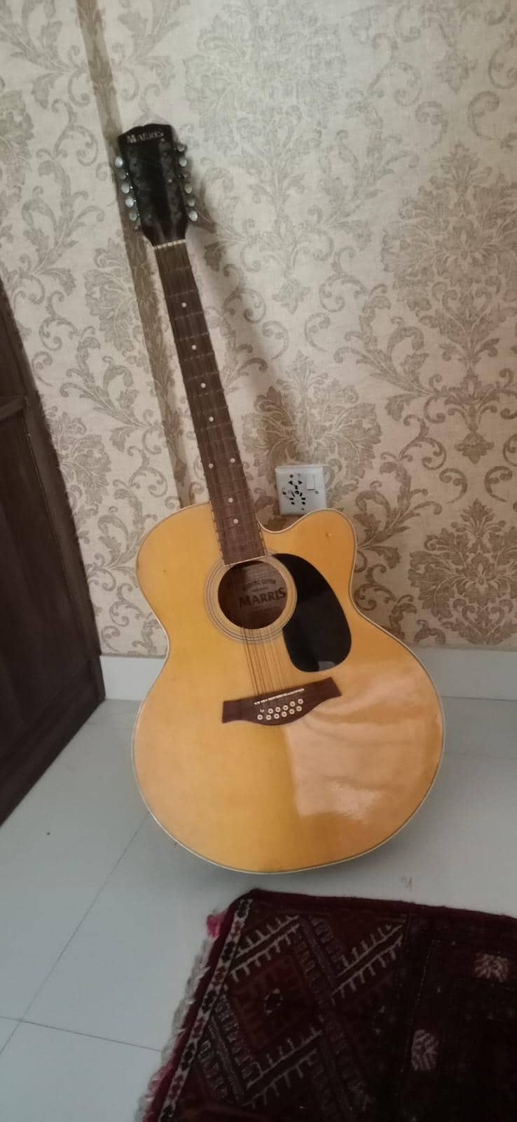 use guitar 2