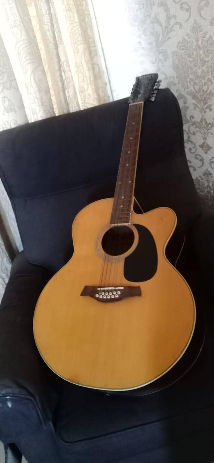 use guitar 3