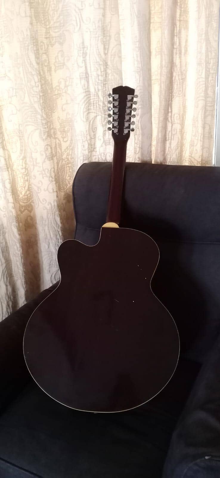 use guitar 4