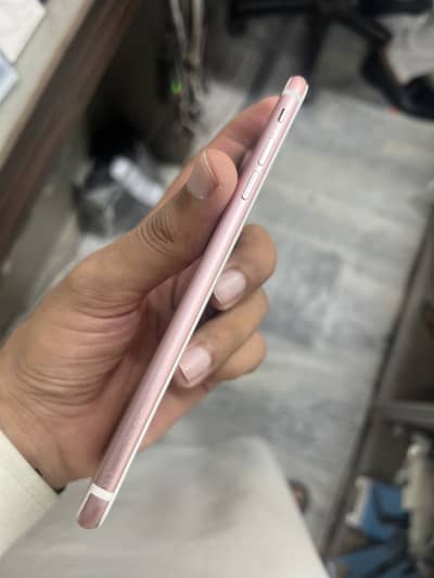 Apple iPhone 7 Plus pta approved
