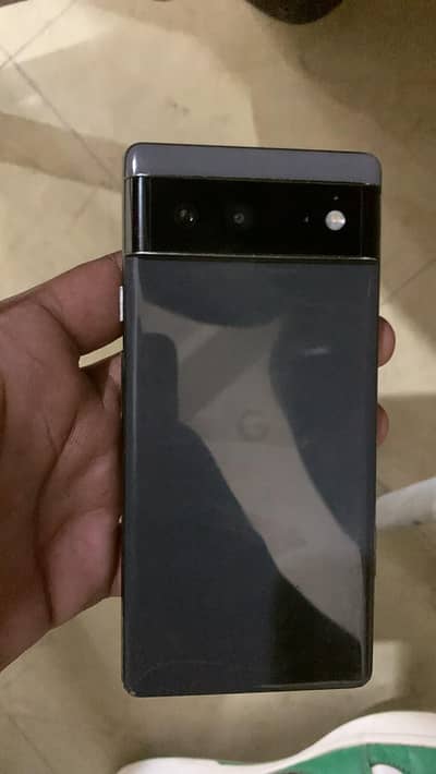 Google pixel 6 8/128 best for hotspot 03330460557