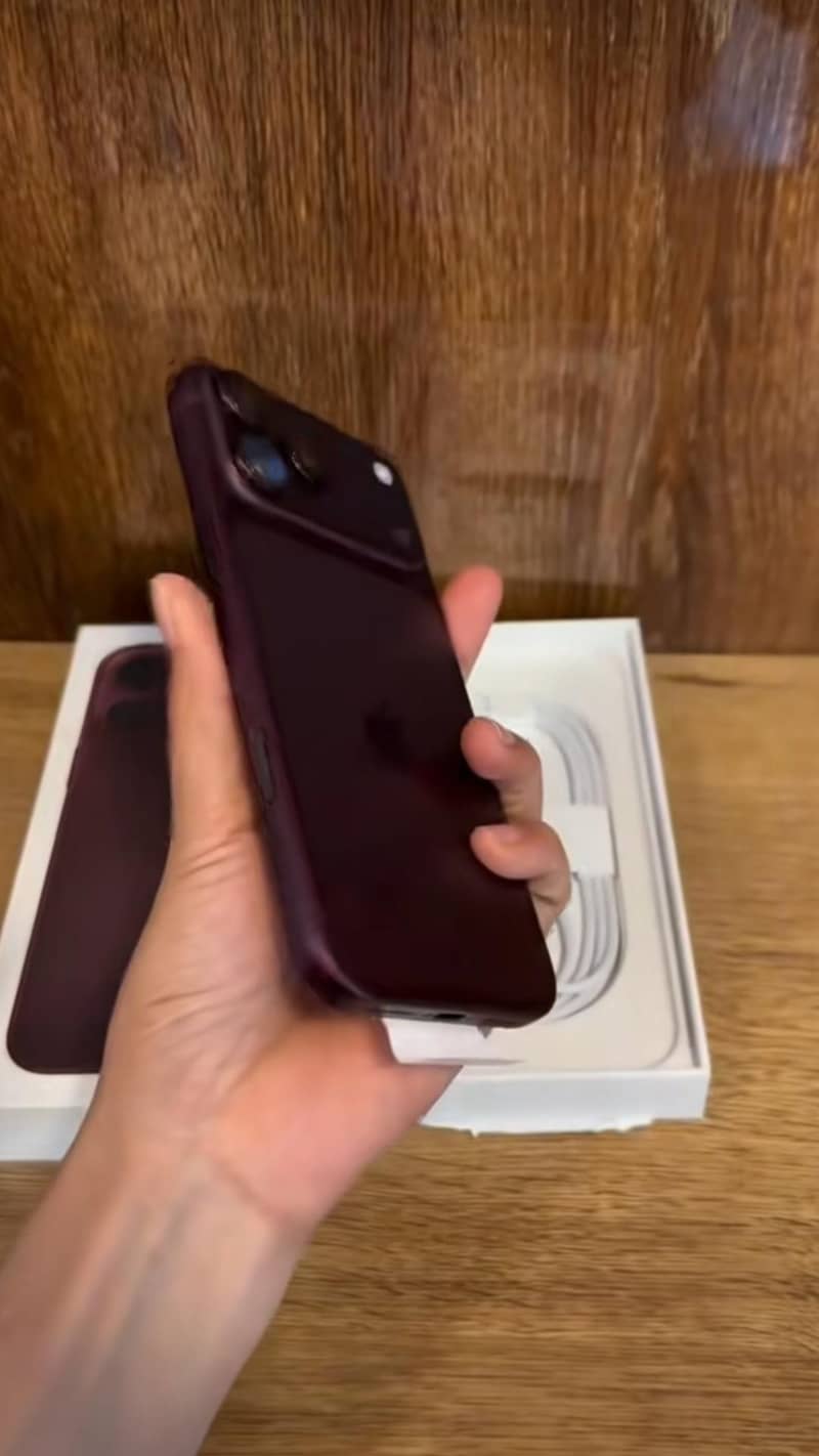 Apple iPhone 18 Pro Max 4