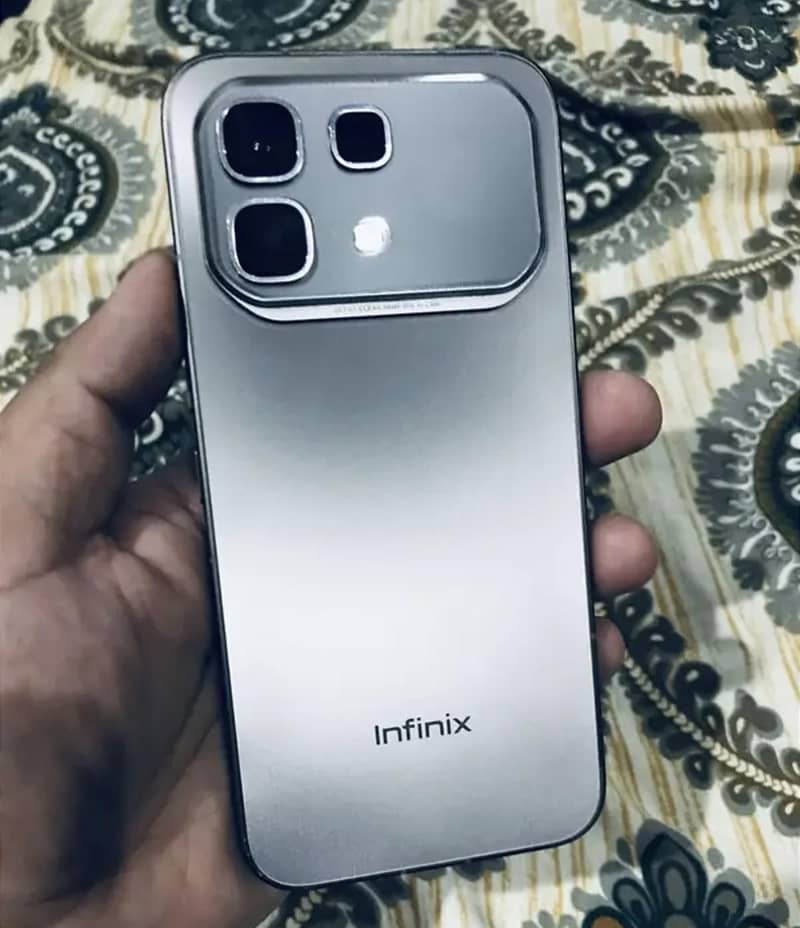 Infinix Note 60 Pro 4