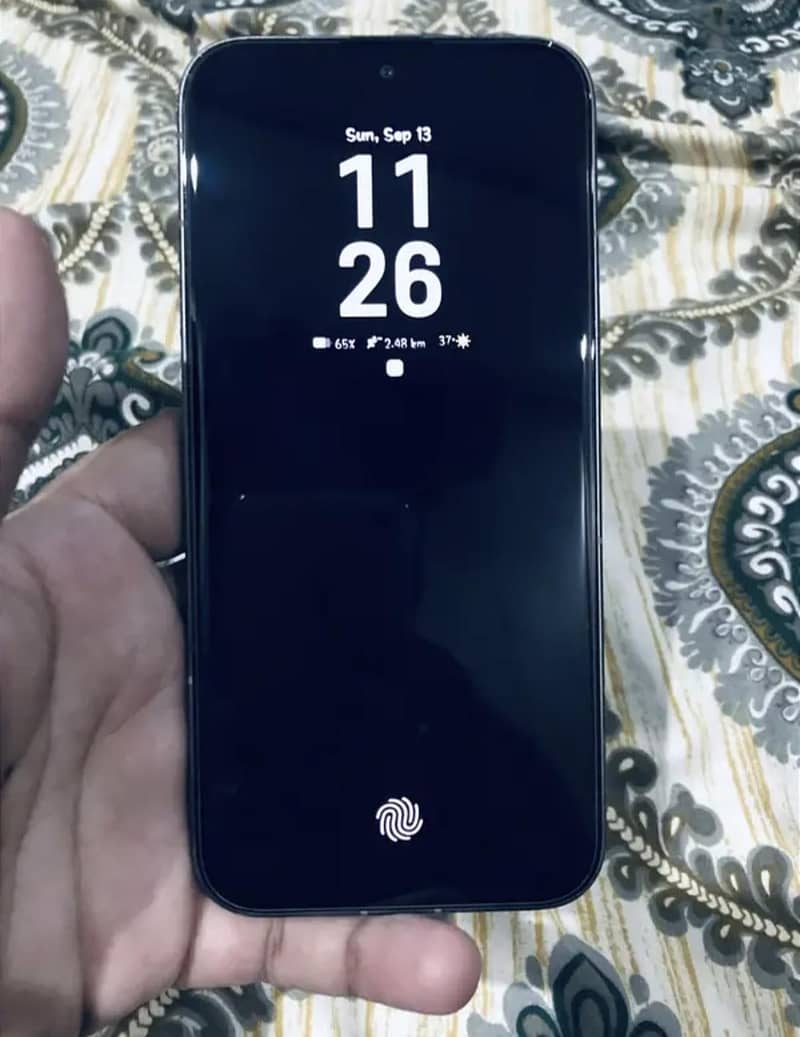 Infinix Note 60 Pro 7