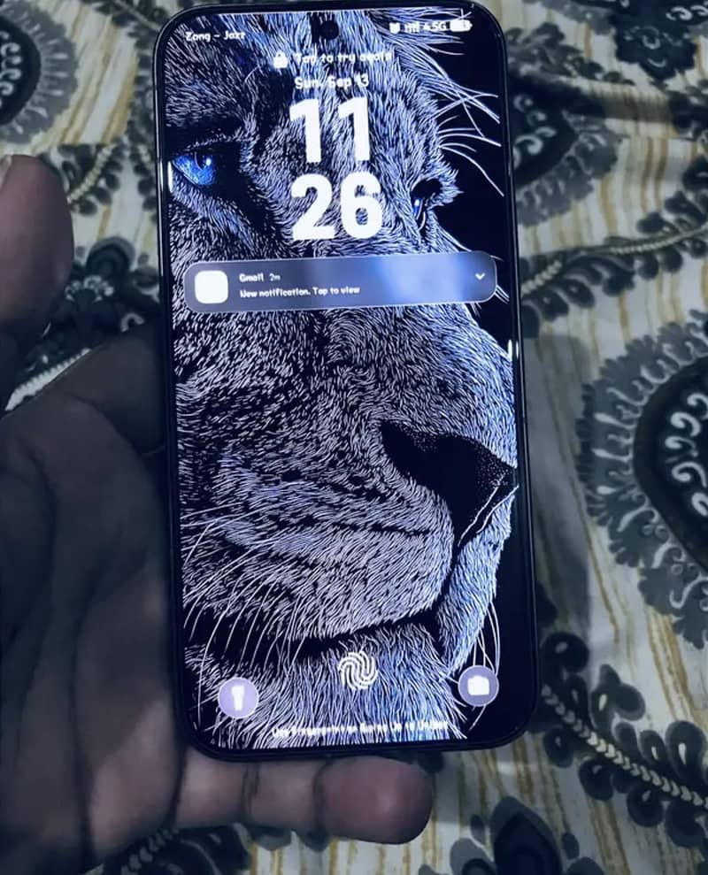 Infinix Note 60 Pro 8