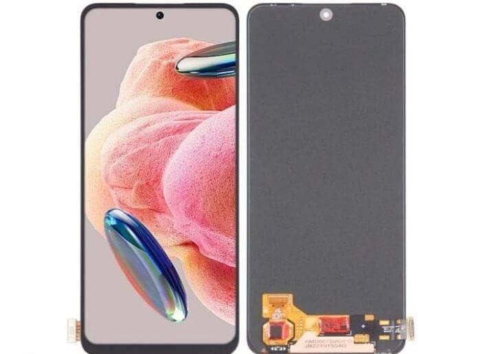 Xiaomi Redmi Note 12 0