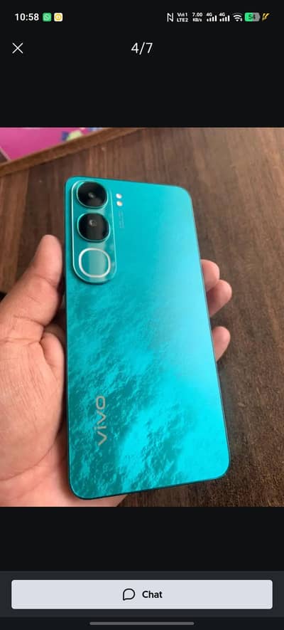 Vivo Y200