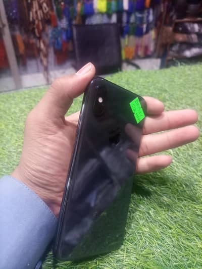 Apple iPhone XS