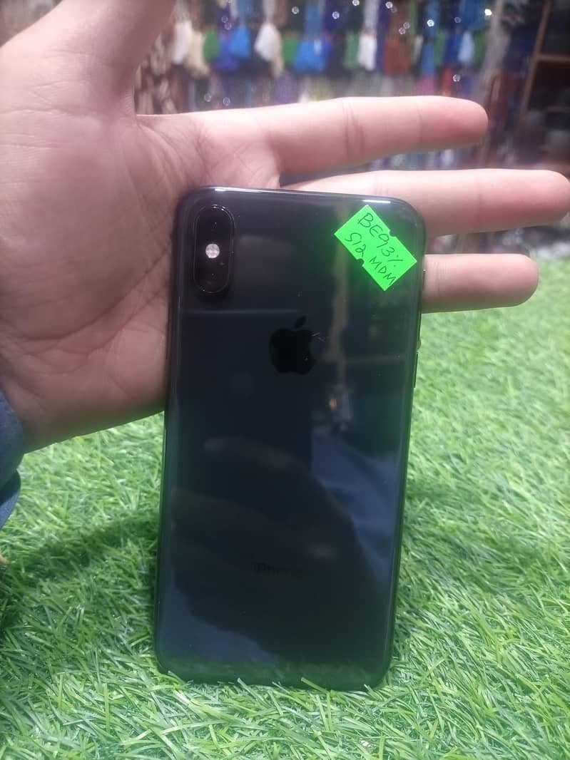 Apple iPhone XS 2