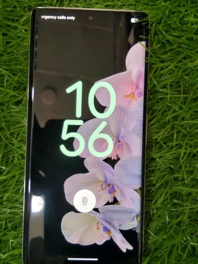 Google Pixel 6 Pro