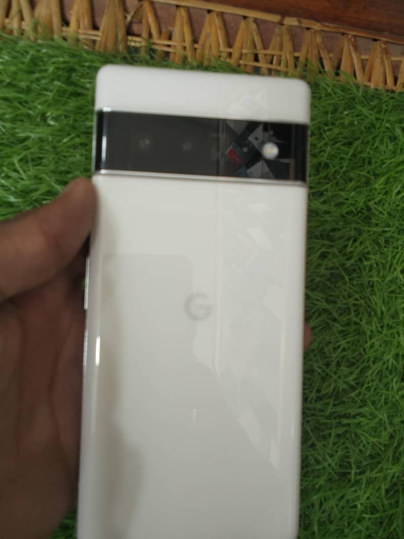 Google Pixel 6 Pro 1