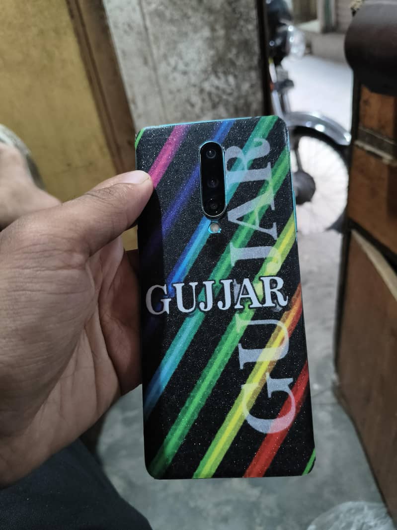 One Plus 8 1
