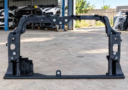 Daihatsu Mira 2018 2019 2020 Original Bulkhead Available