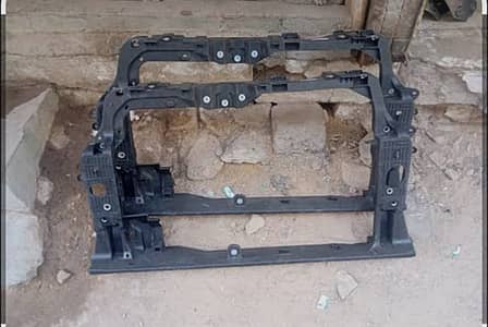 Daihatsu Mira 2018 2019 2020 Original Bulkhead Available